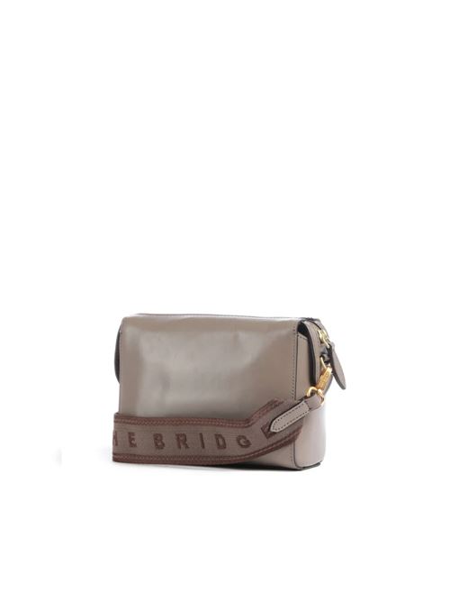 Frida camera case borsa a tracolla THE BRIDGE | 04290401WTG
